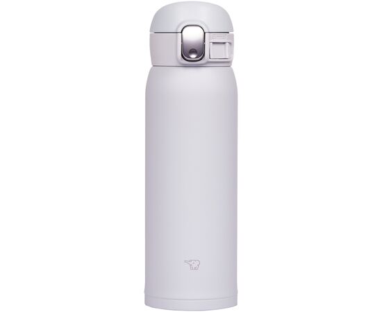 Термокружка Zojirushi SM-WA48HL 0.48 л Ice Grey (1678.06.23)
