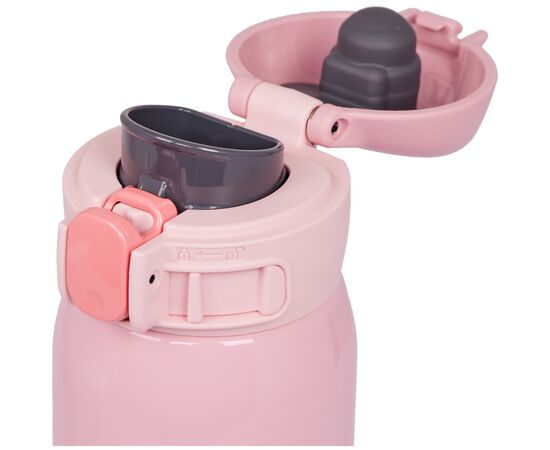 Термокружка Zojirushi SM-WA48PA 0.48 л Pink (1678.06.22), зображення 2 Термокружка Zojirushi SM-WA48PA 0.48 л Pink (1678.06.22), зображення 2