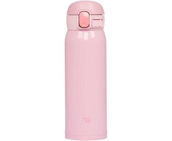 Термокружка Zojirushi SM-WA48PA 0.48 л Pink (1678.06.22)