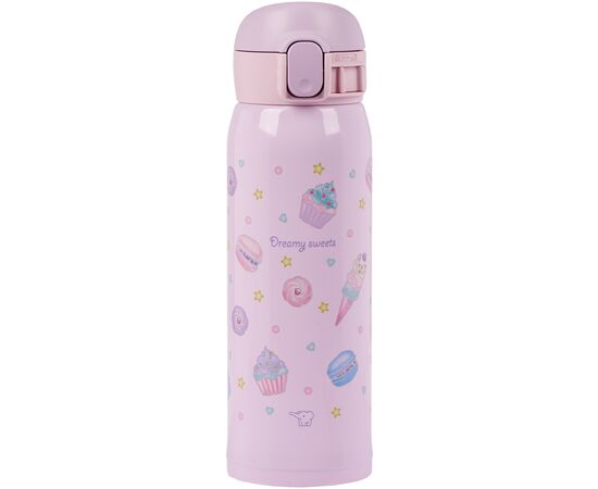 Термокружка Zojirushi SM-WG48VZ 0.48 л Sweets Purple (1678.06.02)
