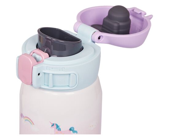 Термокружка Zojirushi SM-WG48WZ 0.48 л Dreamy White (1678.06.03), зображення 2 Термокружка Zojirushi SM-WG48WZ 0.48 л Dreamy White (1678.06.03), зображення 2