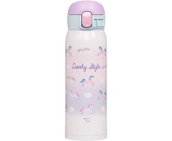 Термокружка Zojirushi SM-WG48WZ 0.48 л Dreamy White (1678.06.03)