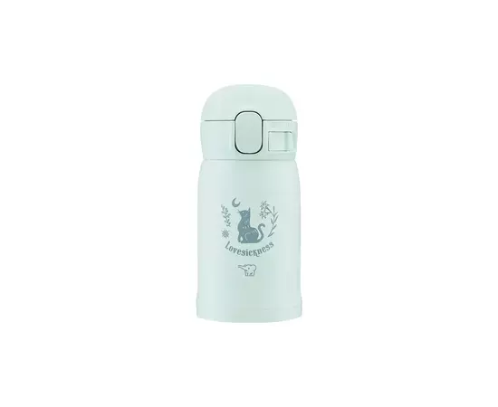 Термокружка Zojirushi SM-WP24GM 0.24 л Mint (1678.06.11)