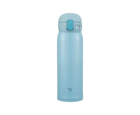 Термокружка Zojirushi SM-WR48E-AP 0.48 л Light Blue (1678.06.68)