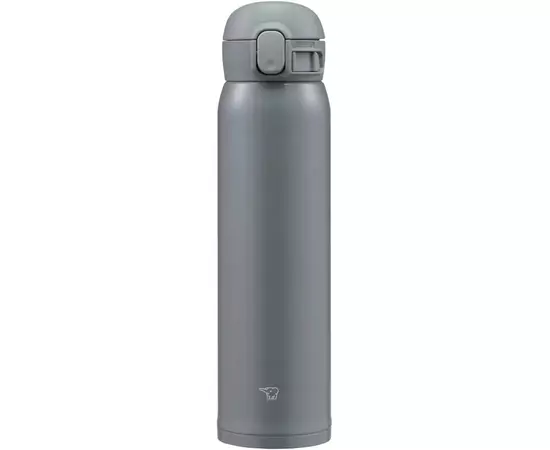 Термокружка Zojirushi SM-WR60E-HP 0.6 л Dark Gray (1678.06.69)