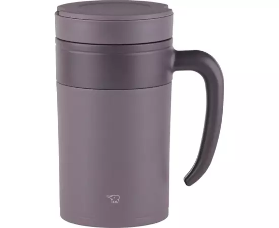Термокружка Zojirushi SE-KAE48TA 0.48 л Brown (1678.06.66)