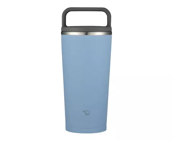 Термокружка Zojirushi SX-JA30AM 0.3 л Fog Blue (1678.06.58)