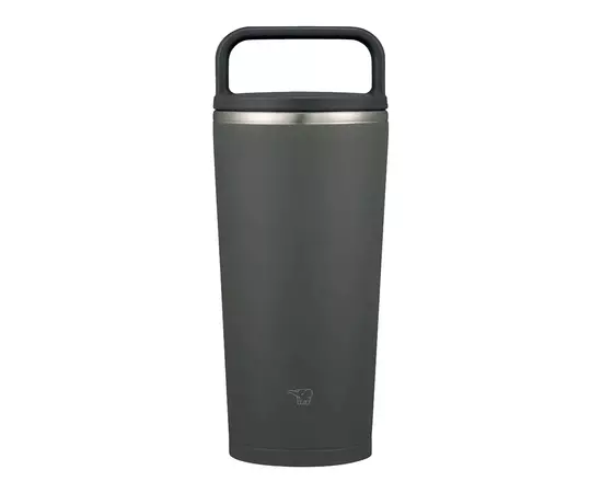 Термокружка Zojirushi SX-JA30HM 0.3 л Forest Gray (1678.06.59)