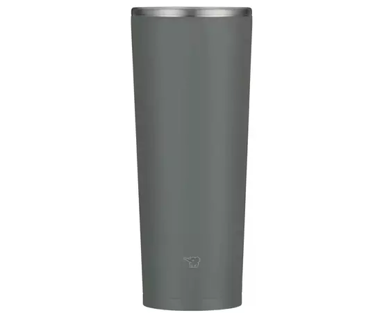 Термокружка Zojirushi SX-JA40HM 0.4 л Forest Gray (1678.06.63), зображення 2 Термокружка Zojirushi SX-JA40HM 0.4 л Forest Gray (1678.06.63), зображення 2