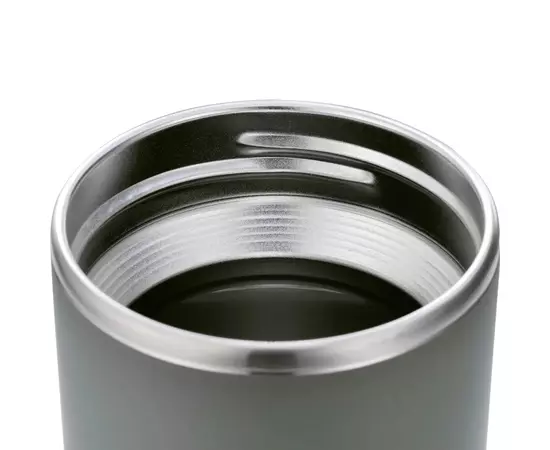 Термокружка Zojirushi SX-JA40HM 0.4 л Forest Gray (1678.06.63), зображення 3 Термокружка Zojirushi SX-JA40HM 0.4 л Forest Gray (1678.06.63), зображення 3