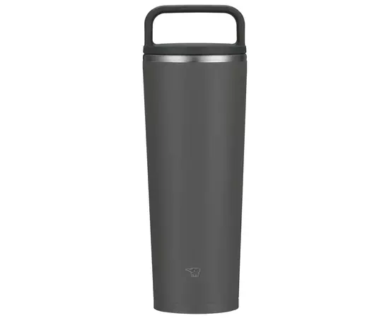 Термокружка Zojirushi SX-JA40HM 0.4 л Forest Gray (1678.06.63)
