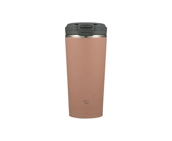 Термокружка Zojirushi SX-KA30CM 0.3 л Cinnamon Beige (1678.06.37)