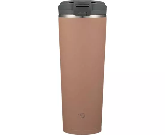 Термокружка Zojirushi SX-KA40CM 0.4 л Cinnamon Beige (1678.06.40)