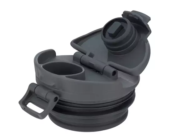 Термокружка Zojirushi SX-KA40PM 0.4 л Vintage Rose (1678.06.39), изображение 5