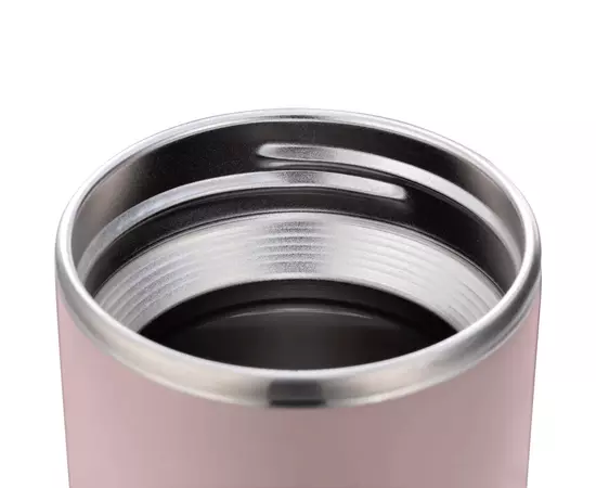 Термокружка Zojirushi SX-KA40PM 0.4 л Vintage Rose (1678.06.39), изображение 7