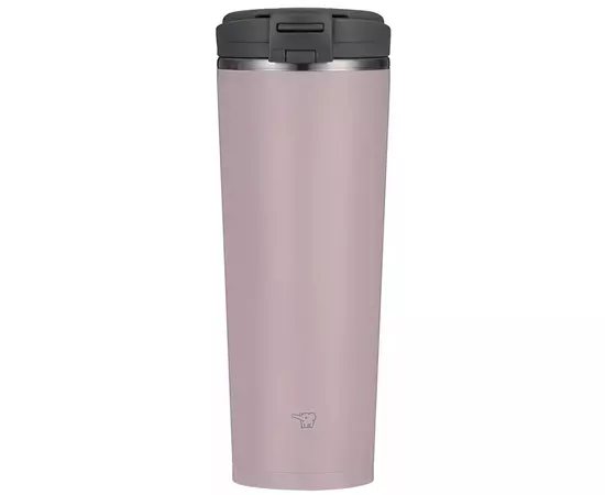 Термокружка Zojirushi SX-KA40PM 0.4 л Vintage Rose (1678.06.39)
