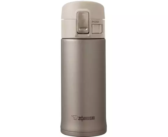 Термокружка Zojirushi SM-KHE36NL 0.36 л Champagne Gold (1678.06.74)
