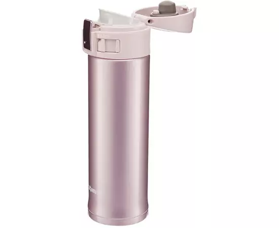 Термокружка Zojirushi SM-KHE36PT 0.36 л Lavendar Pink (1678.06.75), зображення 2 Термокружка Zojirushi SM-KHE36PT 0.36 л Lavendar Pink (1678.06.75), зображення 2
