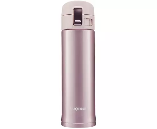 Термокружка Zojirushi SM-KHE36PT 0.36 л Lavendar Pink (1678.06.75)