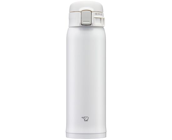 Термокружка Zojirushi SM-SR48WA 0.48 л White (1678.05.56)