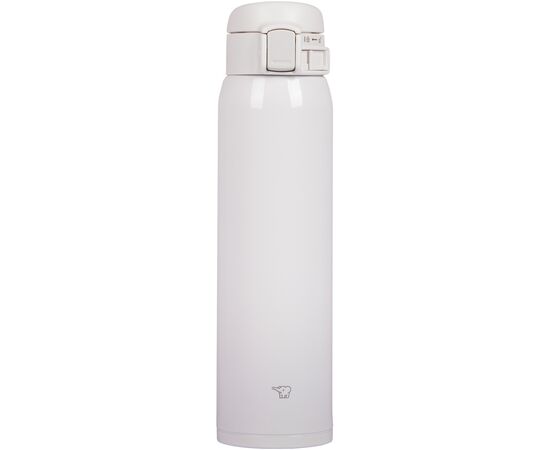 Термокружка Zojirushi SM-SR60WA 0.6 л White (1678.06.35)