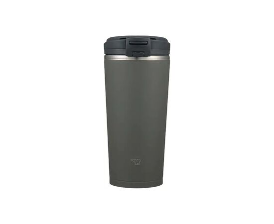 Термокружка Zojirushi SX-KA30HM 0.3 л Forest Gray (1678.06.38)