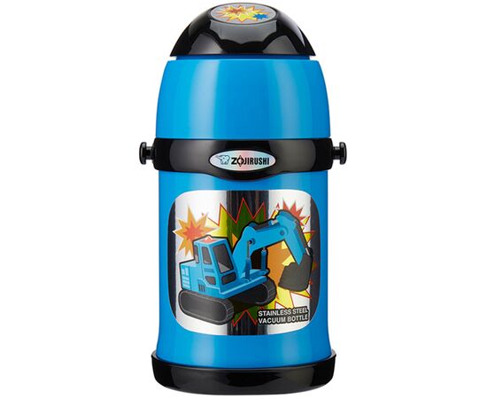 Термос Zojirushi Kids SC-ZT45AZ 0.45 л Blue (1678.03.82)