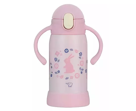 Термос Zojirushi SQ-DA30E-PA 0.3 л Pink (1678.06.72)