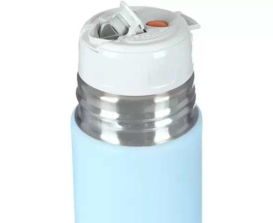 Термос Zojirushi SV-GR50EAA 0.5 л Блакитний (1678.07.16), зображення 2 Термос Zojirushi SV-GR50EAA 0.5 л Блакитний (1678.07.16), зображення 2
