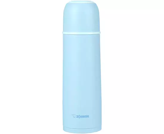 Термос Zojirushi SV-GR50EAA 0.5 л Блакитний (1678.07.16)