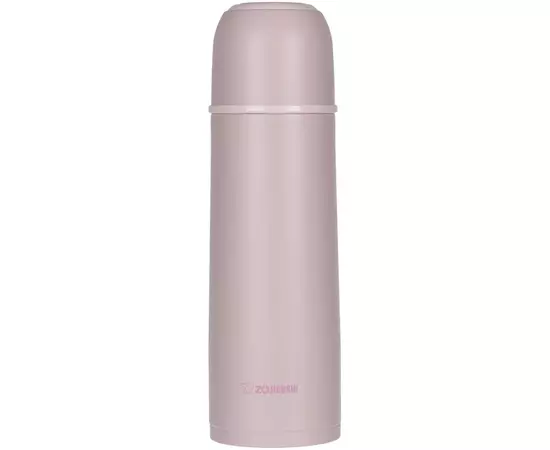Термос Zojirushi SV-GR50EPA 0.5 л Рожевий (1678.07.18)