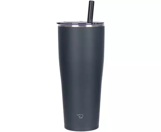Термокружка Zojirushi SX-HA89HAM 0.89 л Темно синій (1678.07.92)