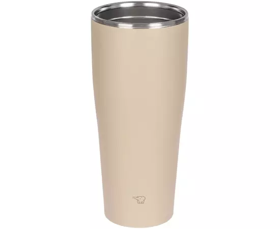 Термокружка Zojirushi SX-HA89HCM 0.89 л Пісочний (1678.07.91), изображение 3 Термокружка Zojirushi SX-HA89HCM 0.89 л Пісочний (1678.07.91), изображение 3