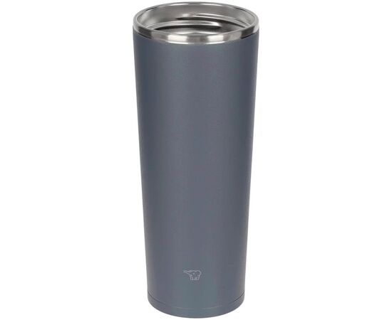 Термокружка Zojirushi SX-JS40AM 0.4 л Сірий (1678.07.81), изображение 3 Термокружка Zojirushi SX-JS40AM 0.4 л Сірий (1678.07.81), изображение 3