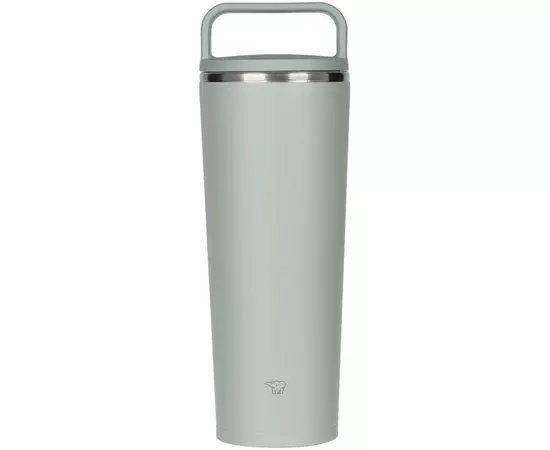 Термокружка Zojirushi SX-JS40GM 0.4 л М''ятний (1678.07.79)