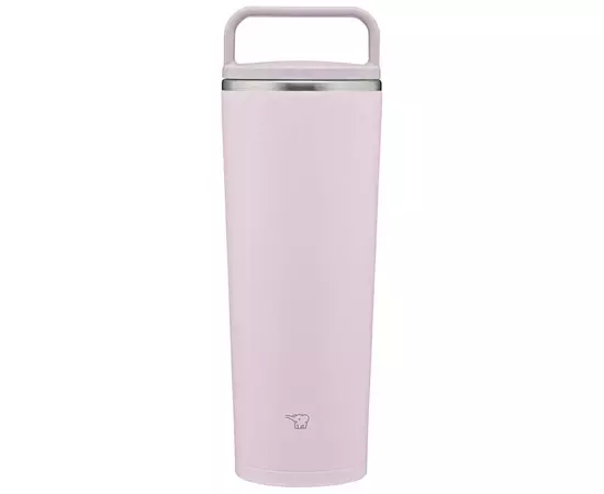 Термокружка Zojirushi SX-JS40PM 0.4 л Рожевий (1678.07.80)