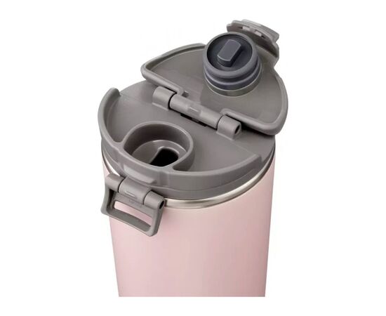 Термокружка Zojirushi SX-KA30PM 0.3 л Rose (1678.06.36), зображення 3 Термокружка Zojirushi SX-KA30PM 0.3 л Rose (1678.06.36), зображення 3