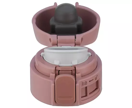 Термокружка Zojirushi SM-PD20PM 0.2l Terracotta (1678.06.05), зображення 6 Термокружка Zojirushi SM-PD20PM 0.2l Terracotta (1678.06.05), зображення 6