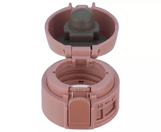 Термокружка Zojirushi SM-PD20PM 0.2l Terracotta (1678.06.05), зображення 7 Термокружка Zojirushi SM-PD20PM 0.2l Terracotta (1678.06.05), зображення 7