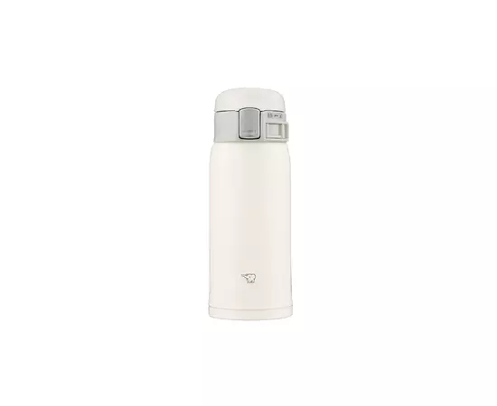 Термокружка Zojirushi SM-SF36WM 0.36 л Білий (1678.07.08)