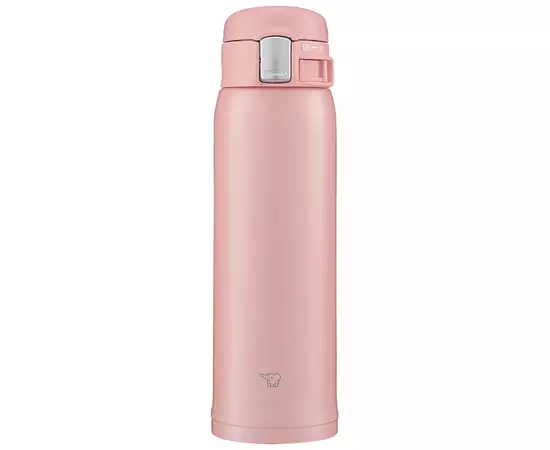 Термокружка Zojirushi SM-SF48PA 0.48 л Рожевий (1678.07.37)