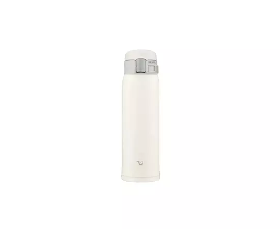 Термокружка Zojirushi SM-SF48WM 0.48 л Білий (1678.07.11)