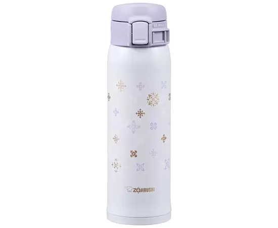 Термокружка Zojirushi SM-SG48EVP 0.48 л Фіолетовий (1678.07.48)