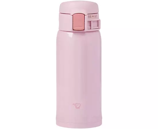 Термокружка Zojirushi SM-SR36PP 0.36l Рожевий (1678.06.26)