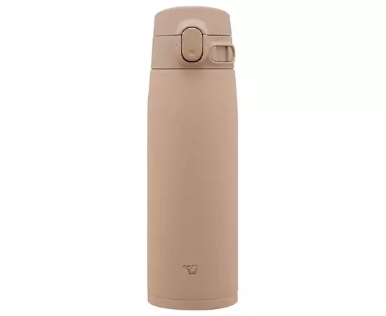 Термокружка Zojirushi SM-VA60TM 0.60 л Бежевий (1678.07.50)