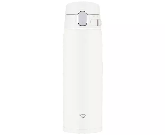 Термокружка Zojirushi SM-VA60WA 0.60 л Білий (1678.07.53)