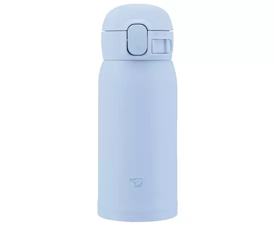 Термокружка Zojirushi SM-WS36AM 0.36 л Блакитний (1678.07.24)