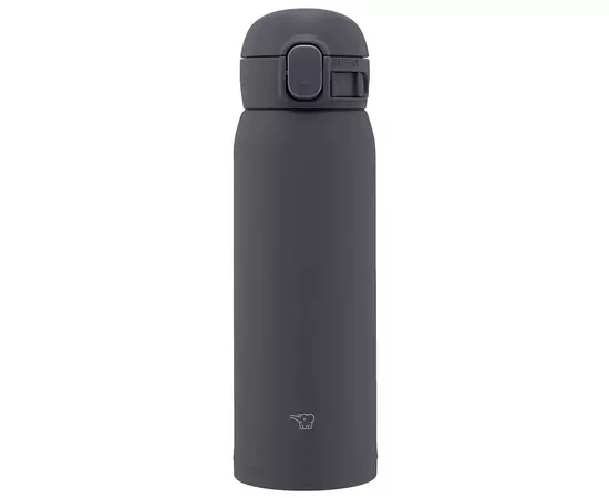 Термокружка Zojirushi SM-WS48BM 0.48 л Чорний (1678.07.32)
