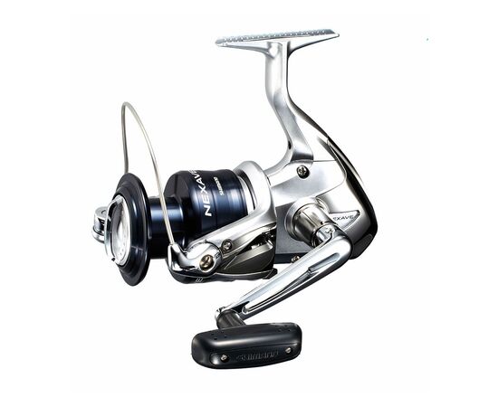 Котушка Shimano Nexave 6000 FE 3+1BB (NEX6000FE)