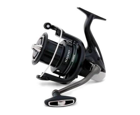 Котушка Shimano Aerlex 10000 XTB 2+1BB (ALX10000XTB)